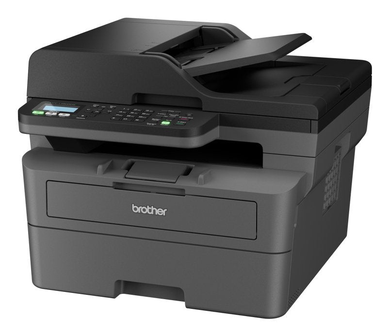 EAN 4977766831444 - Brother MFC-L2827DWXL impresora multifunción Laser A4 1200 x 1200 DPI 32 ppm Wifi imagen 7