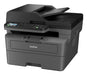 EAN 4977766831413 - Brother MFC-L2800DW impresora multifunción Laser A4 1200 x 1200 DPI 32 ppm Wifi imagen 6