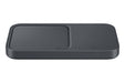 EAN 8806092978522 - Samsung EP-P5400 Auriculares, Smartphone, Reloj inteligente Gris USB Cargador inalámbrico Interior imagen 1