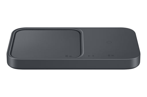 EAN 8806092978539 - Samsung EP-P5400 Auriculares, Smartphone, Reloj inteligente Gris USB Cargador inalámbrico Interior imagen 1