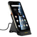 EAN 6937748735977 - Ulefone WCS01 cargador de dispositivo móvil Smartphone Negro USB Cargador inalámbrico Carga rápida Interi imagen 4