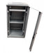 EAN 4038816020772 - ALLNET ALL-SNB6132BDGRAU armario rack 32U Rack o bastidor independiente Gris imagen 5