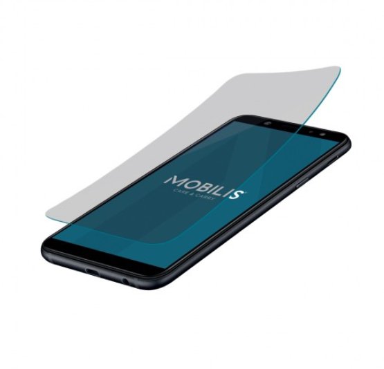 EAN 3700992522296 - Mobilis 036226 protector de pantalla o trasero para teléfono móvil Apple 1 pieza(s) imagen 2