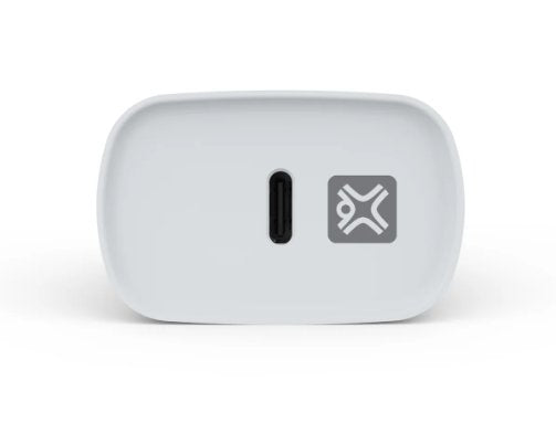 EAN 5453003788041 - XtremeMac XWH-SPC-03 cargador de dispositivo móvil Smartphone, Tableta Blanco Corriente alterna Carga ráp imagen 6