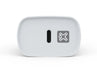 EAN 5453003788041 - XtremeMac XWH-SPC-03 cargador de dispositivo móvil Smartphone, Tableta Blanco Corriente alterna Carga ráp imagen 6