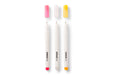 EAN 0093573191916 - Cricut Joy Opaque Bolígrafo de gel con tapa Naranja, Rosa, Blanco 3 pieza(s) imagen 2