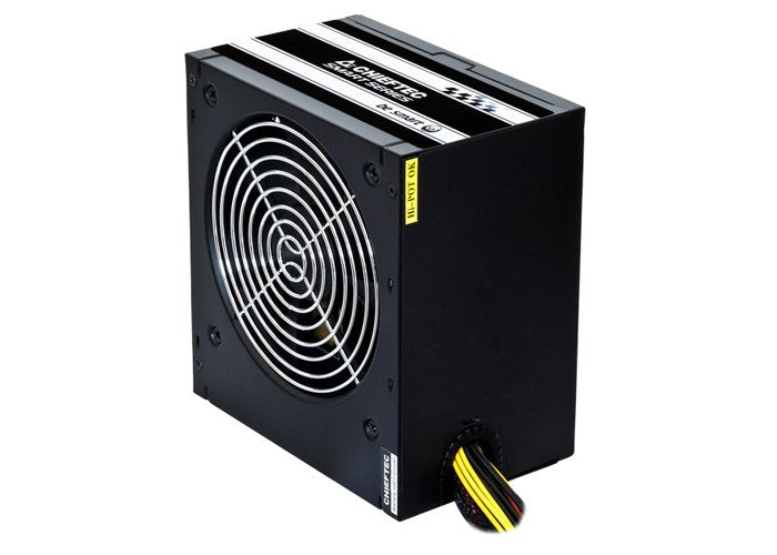 EAN 4710713239562 - Chieftec GPS-650A8 unidad de fuente de alimentación 650 W 20+4 pin ATX PS/2 Negro imagen 3