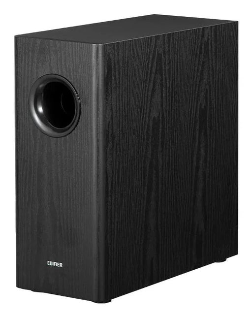 EAN 6923520216918 - Edifier T5S Negro Altavoz de subgraves (subwoofer) activo 70 W imagen 1