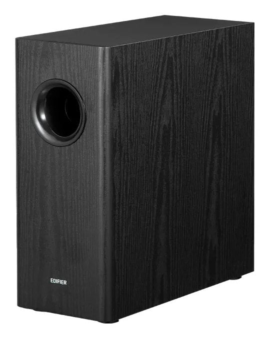 EAN 6923520216918 - Edifier T5S Negro Altavoz de subgraves (subwoofer) activo 70 W imagen 1