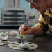 EAN 4005556255726 - Ravensburger GraviTrax Game: Switch Pista para canicas imagen 3