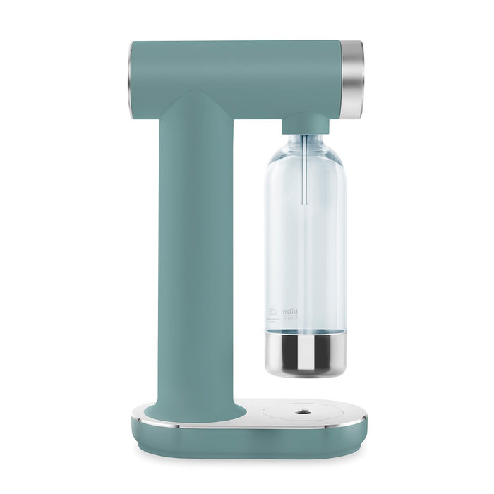 EAN 8017709347529 - Smeg SKC01EGM carbonatador Plástico Verde imagen 13