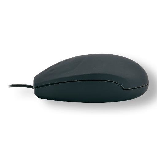 EAN 3700224765088 - MCL SS-269 ratón Oficina Ambidextro USB Type-A + PS/2 Óptico 800 DPI imagen 2