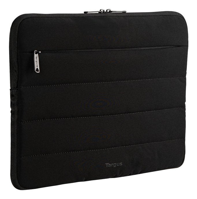 EAN 5063194004136 - Targus Puffer 35,6 cm (14") Funda Negro imagen 2
