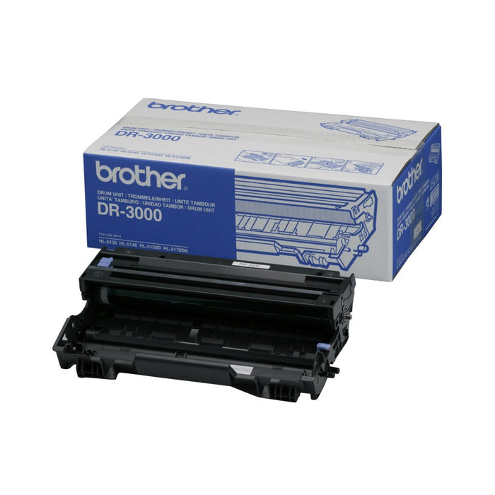 EAN 4092014024208 - Brother DR-3000 tambor de impresora Original imagen 1