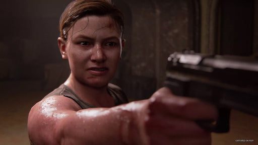EAN 711719570271 - Sony Interactive Entertainment The Last of Us Part II Remastered Remasterizada Inglés, Alemán, Francés, Gr imagen 2