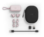EAN 5099206096233 - Logitech 985-001090 auricular y casco Inalámbrico Bluetooth Rosa imagen 5