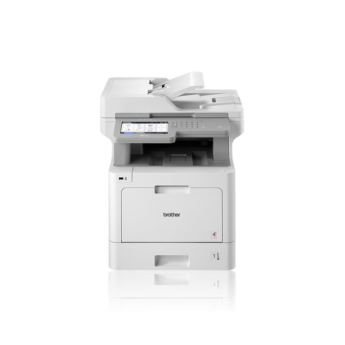 EAN 4002352010009 - Brother MFC-L9570CDW impresora multifunción Laser A4 2400 x 600 DPI 31 ppm Wifi imagen 7
