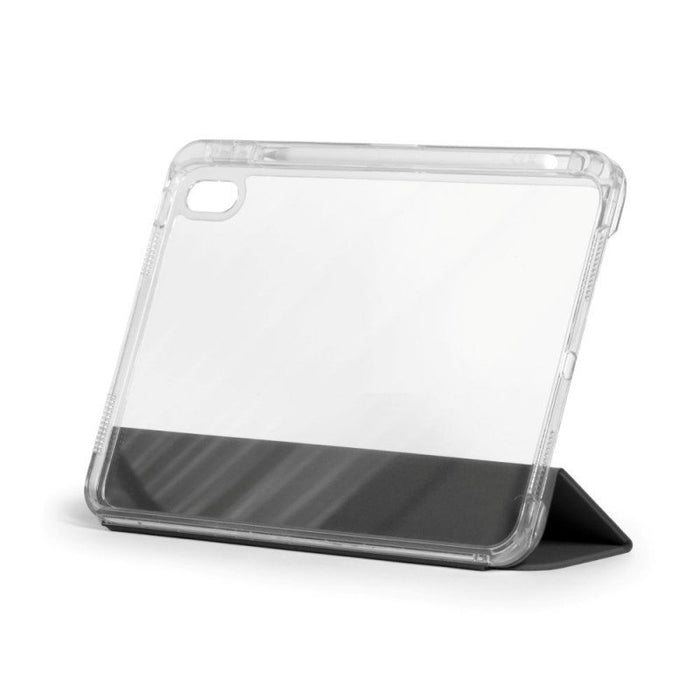 EAN 3567042013513 - Port Designs 201351 funda para tablet 27,9 cm (11") Libro Negro, Transparente imagen 3