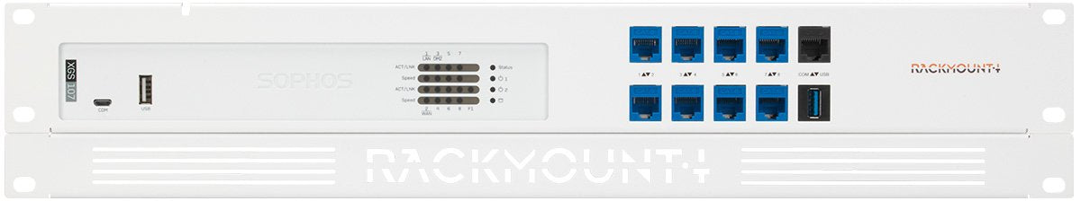 EAN 8720297440489 - Rackmount.IT RM-SR-T11 accesorio de bastidor Soporte de montaje imagen 1
