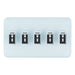 EAN 6977905741090 - Creality 4004010276 accesorio o pieza de recambio para impresora/escáner Cortador 5 pieza(s) imagen 4