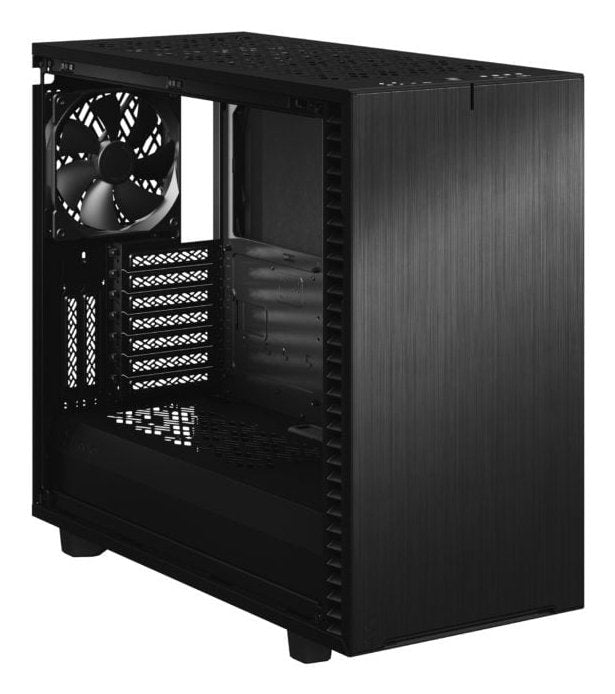 EAN 7340172713401 - Fractal Design Define 7 Midi Tower Negro imagen 15