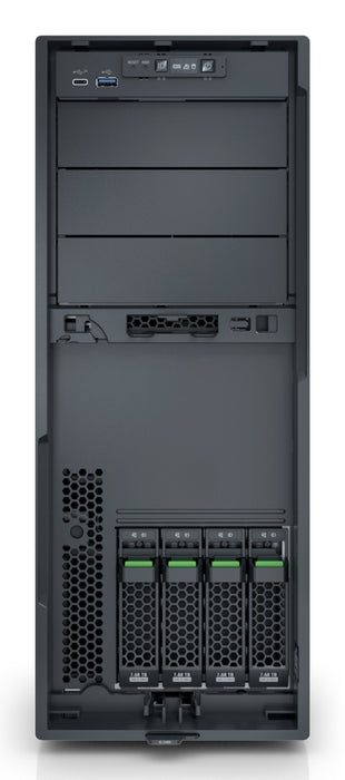 EAN 4066733142246 - Fujitsu PRIMERGY TX1330 M6 servidor 0 GB Torre Intel Xeon E E-2456 3,3 GHz 32 GB DDR5-SDRAM 500 W imagen 5