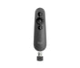 EAN 5099206090828 - Logitech 910-005843 apuntador inalámbricos Bluetooth/RF Grafito imagen 1