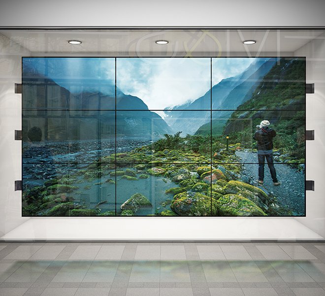 EAN 5019318501791 - B-Tech BT8390-WFK4 imagen 2