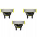 EAN 8710103997177 - Philips Norelco OneBlade QP430/50 accesorio para maquina de afeitar Cuchilla de afeitar imagen 2