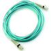 EAN 883585667888 - HPE Single-Mode LC/LC Cable de fibra óptica e InfiniBand 5 m Turquesa imagen 1