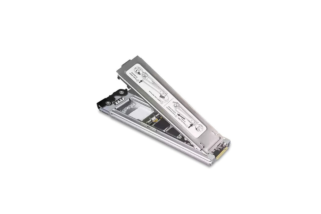 EAN 4713227445665 - Icy Dock MB842MP-B caja para disco duro externo imagen 12