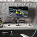 EAN 9120106661972 - Thomson M27QG5Y14 pantalla para PC 68,6 cm (27") 2560 x 1440 Pixeles Quad HD LED Gris imagen 12