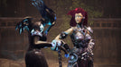 EAN 9120080077196 - THQ Darksiders III, Switch Estándar Plurilingüe Nintendo Switch imagen 2