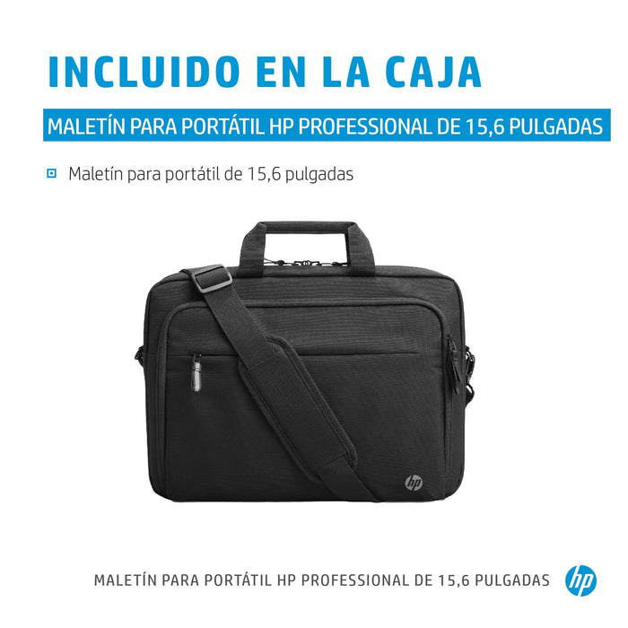 EAN 5715328141780 - HP Professional 15.6 Laptop Bag imagen 2