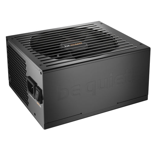 EAN 4260052185803 - be quiet! Straight Power 11 unidad de fuente de alimentación 1000 W 20+4 pin ATX ATX Negro imagen 2