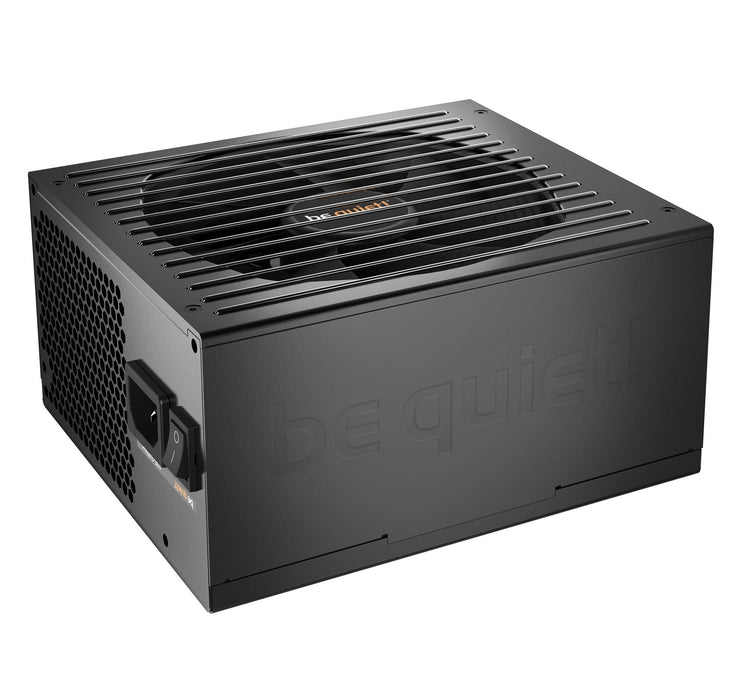 EAN 4260052185780 - be quiet! Straight Power 11 unidad de fuente de alimentación 750 W 20+4 pin ATX ATX Negro imagen 2