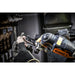 EAN 5035048726488 - DeWALT DCS356N-XJ multiherramienta oscilante Negro, Amarillo 20000 OPM imagen 9