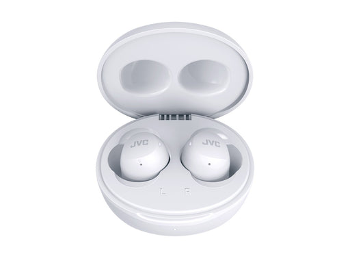 EAN 4975769472091 - JVC HA-A6T Auriculares True Wireless Stereo (TWS) Dentro de oído Llamadas/Música Bluetooth Blanco imagen 2