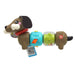 EAN 0194735199181 - Fisher-Price HTW91 juego educativo imagen 5