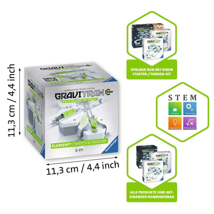 EAN 4005556262144 - Ravensburger 26214 juguete y kit de ciencia para niños imagen 6