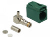 EAN 4043619897179 - DeLOCK 89717 conector coaxial imagen 2