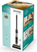 EAN 3838783093974 - Gorenje SFC216100G Batería Seca y húmeda 180 W Acero inoxidable 2,6 Ah imagen 17
