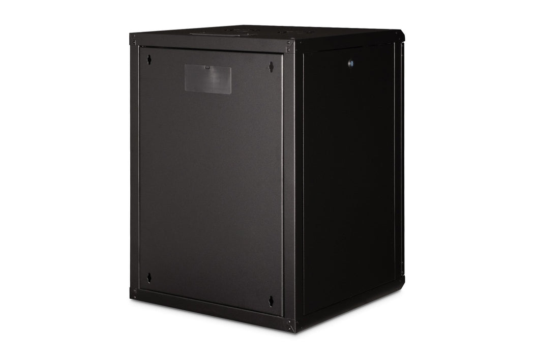 EAN 4016032257677 - Digitus DN-19 16U-6/6-SW armario rack Bastidor de pared Negro imagen 9