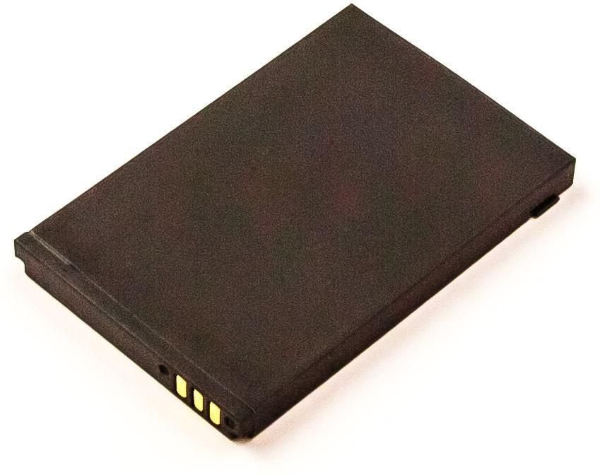 EAN 5711783493495 - CoreParts MBXMISC0049 recambio del teléfono móvil Batería Negro imagen 3