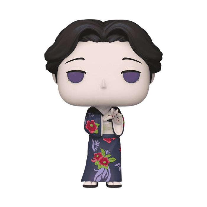 EAN 0889698726122 - FUNKO POP! 72612 figura de acción y colleccionable imagen 1