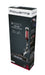 EAN 3221616046245 - Rowenta RH2077 Aspiradora escoba 2 en 1 Batería Secar Sin bolsa 0,4 L 250 W Negro, Rojo imagen 16