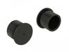 EAN 4043619601653 - DeLOCK 60165 tapa de seguridad para enchufe F jack Negro 10 pieza(s) imagen 2