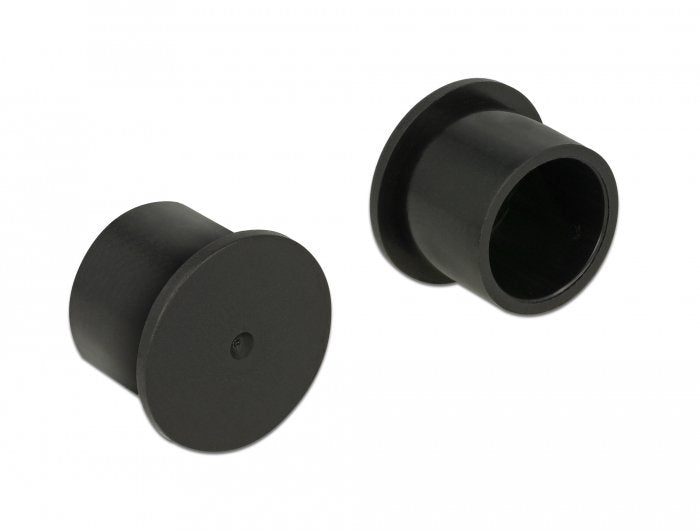 EAN 4043619601684 - DeLOCK 60168 capuchón protector para tornillería 10 pieza(s) Polietileno Tapa imagen 2