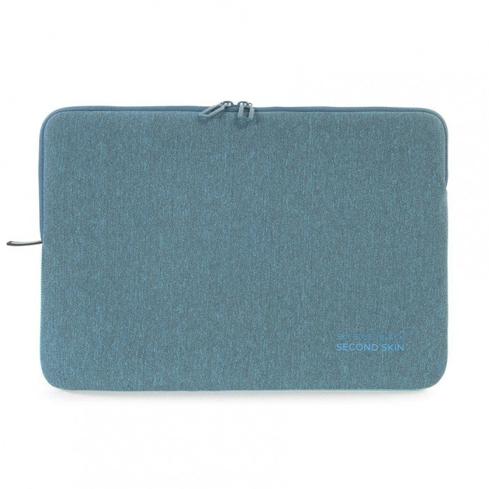 EAN 8020252077003 - Tucano Mélange Second Skinen 39,6 cm (15.6") Funda Turquesa imagen 4