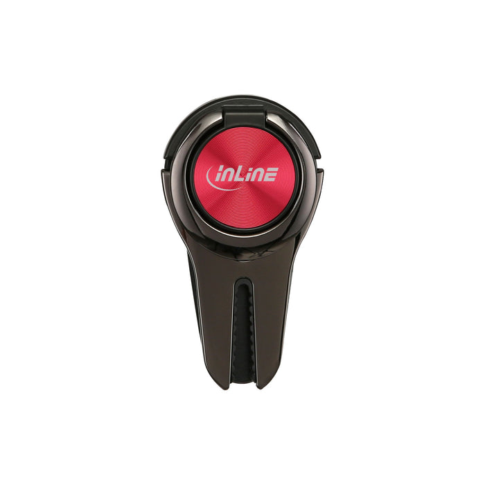 EAN 4043718285938 - InLine 55266R soporte Soporte pasivo Teléfono móvil/smartphone Rojo imagen 5